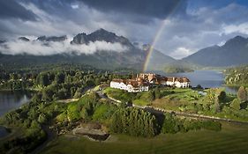 Llao Llao Resort, Golf-Spa